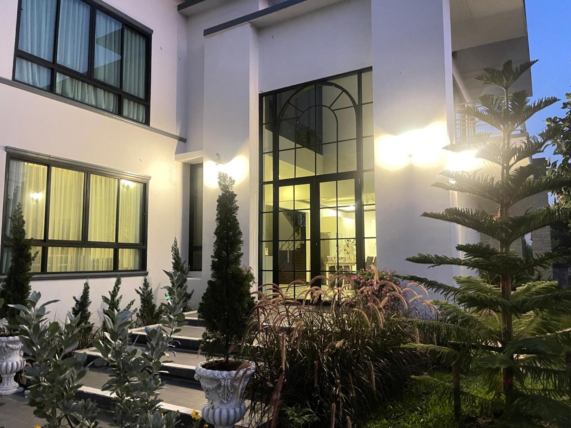 Romlaphass Boutique Villa Kalasin Exterior photo