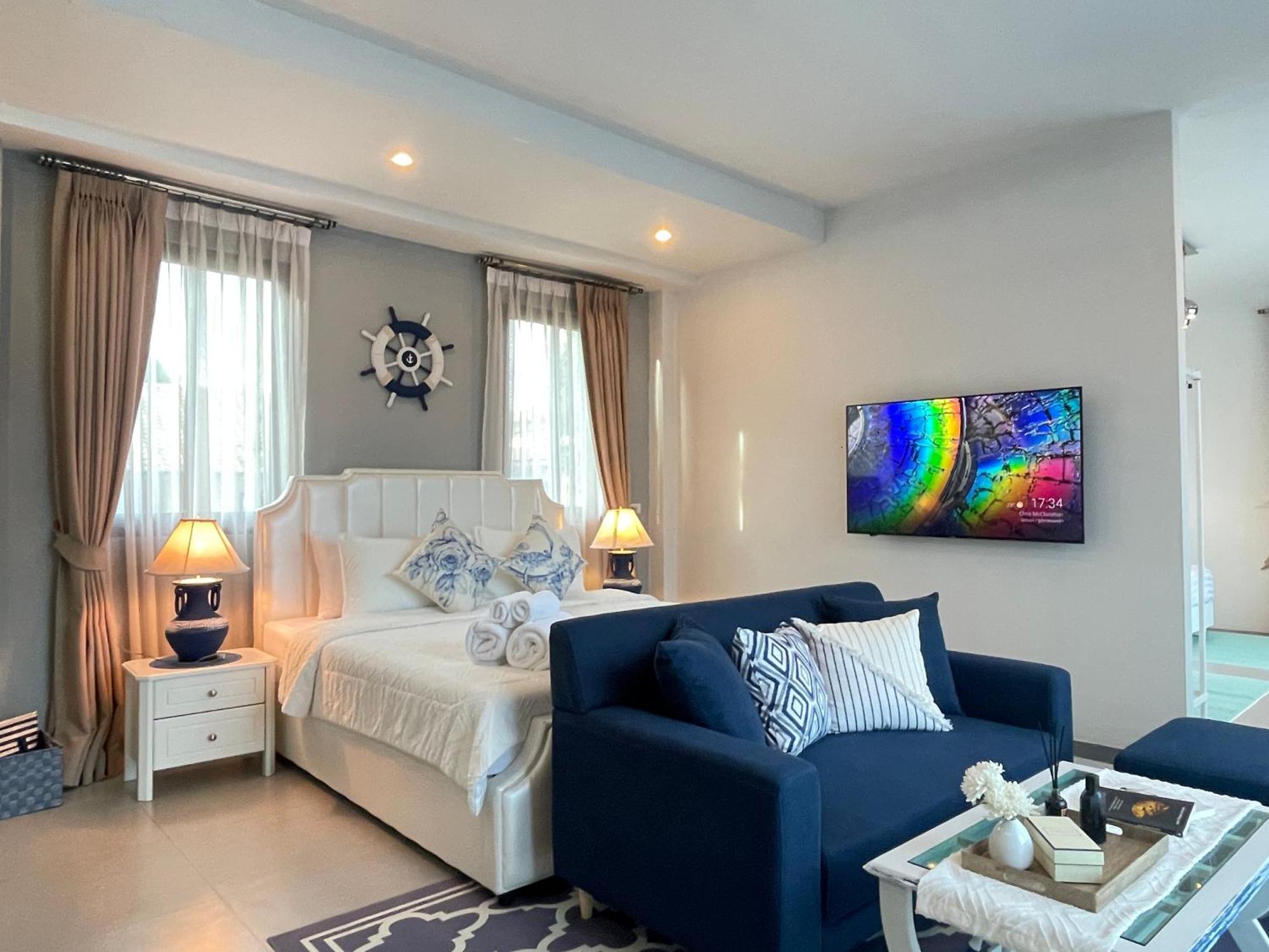 Romlaphass Boutique Villa Kalasin Exterior photo